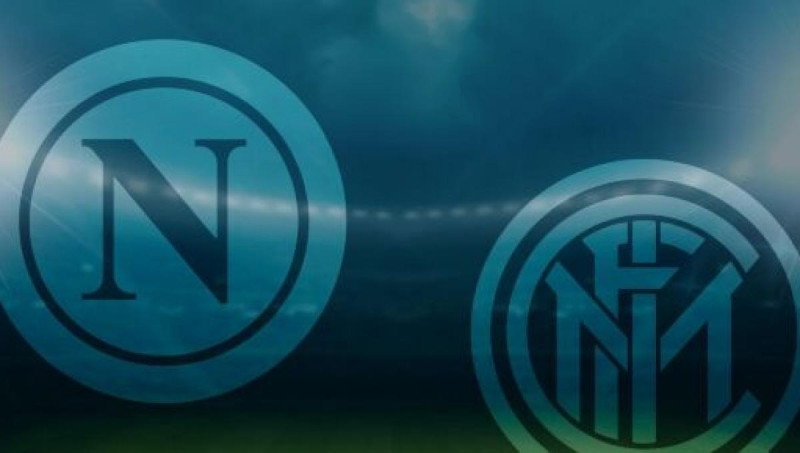 Napoli-Inter: video delle probabili formazioni e dove vederla