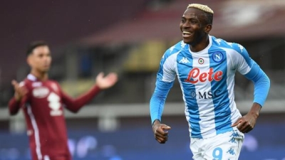 Torino - Napoli, i precedenti: azzurri imbattuti contro i granata dal 2015