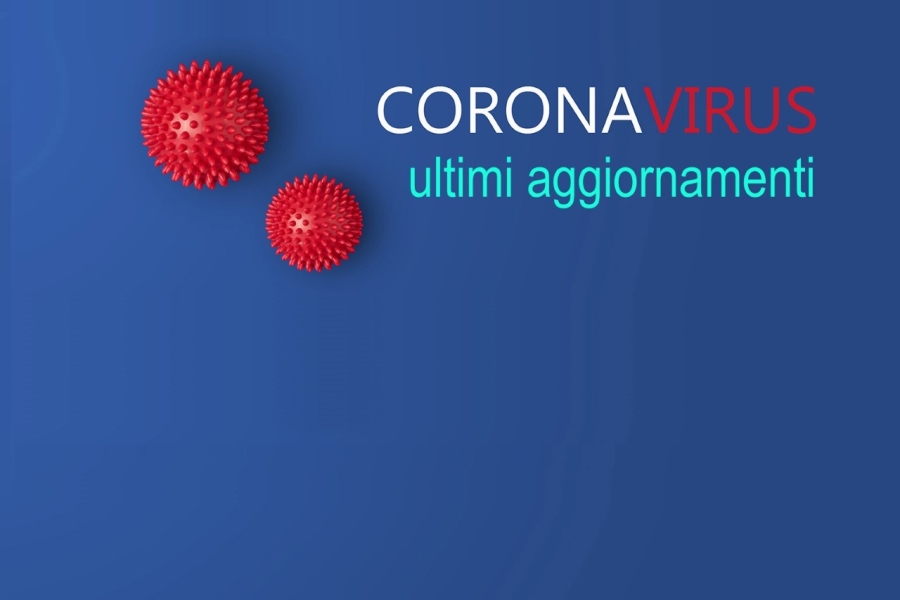 E continua a salire il numero: 59.138 casi positivi e 5.476 morti. Il bollettino del 22 marzo