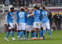 SSC Napoli: &quot;Osimhen è la Stella Cometa che indica la direzione della Vittoria. Sfondiamo quota 70 in serie A&quot;