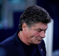 Grave lutto per Mazzarri!