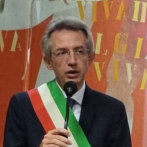 IL SINDACO MANFREDI A RADIO MARTE: “OTTIMISTI SULLA PARTECIPAZIONE AD EURO 2032, CONTE VIA? E’ UN VINCENTE”