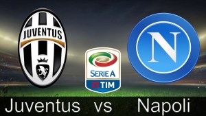 Juventus-Napoli, la partita delle partite