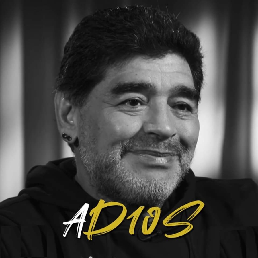 Per sempre Diego &quot;La lettera più bella per Diego&quot;