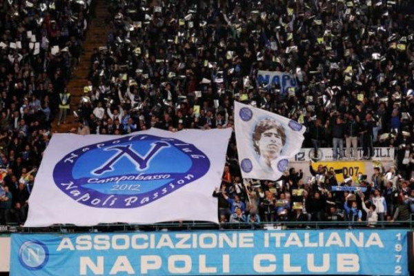 Associazione Italiana Napoli Club vicina agli isolani ischitani