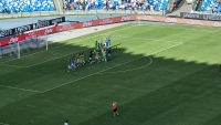 Il Napoli sparge il sale e vince la più difficile delle partite