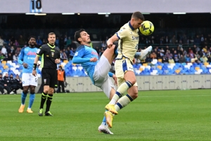 Napoli due, prevedibile ed impacciato. Ma anche coi big scatta l&#039;allarme gol