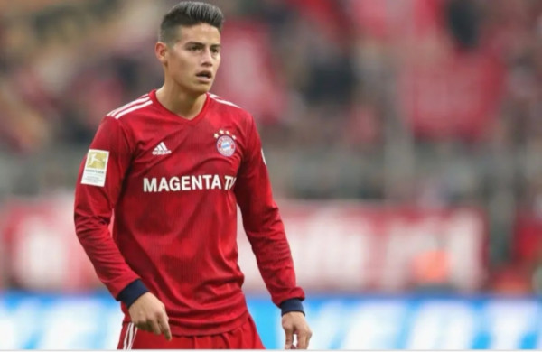 Alla scoperta di James Rodriguez. Scheda tecnica e caratteristiche