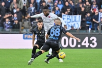 Salernitana - Napoli