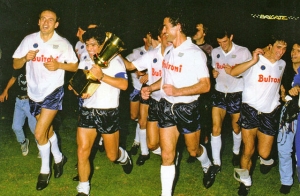 Lazio - Napoli, i precedenti di Coppa Italia: ultimo successo azzurro nel 1986