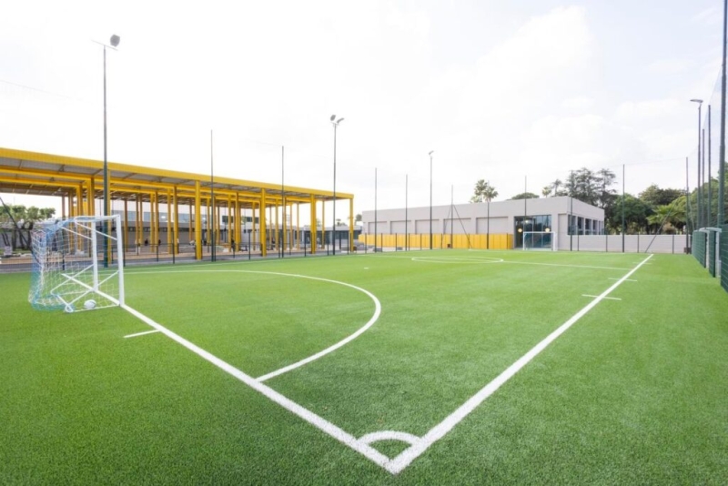 Prima volta storica, le Fiamme Oro partecipano alla serie D di calcio a 5!