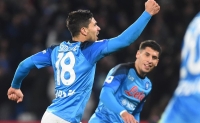 OSIMHEN E SIMEONE, IL NAPOLI VOLA!