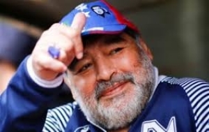 L&#039;autopsia di Maradona