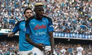 Napoli - Fiorentina, i precedenti: dal 2020 toscani 4 volte corsari