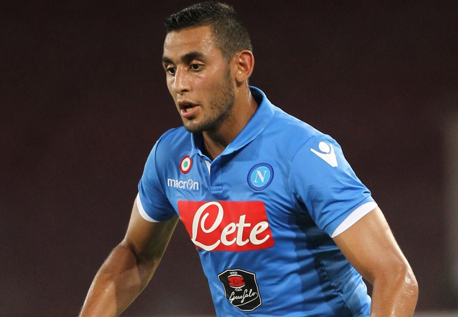 Napoli: Sarri ritrova Albiol, Gabbiadini e Hamsik, ma c&#039;è l&#039;incognita Ghoulam