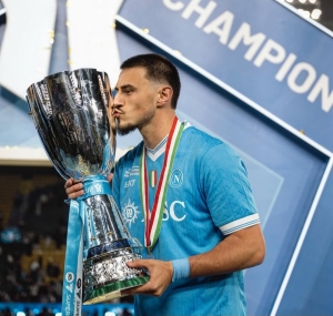 Grazie Eljif Elmas