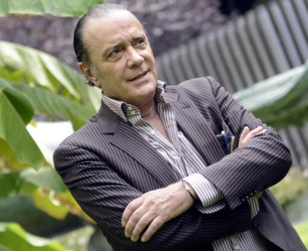 Gianni Nazzaro, morto l’artista che cantava l’amore con leggerezza pop