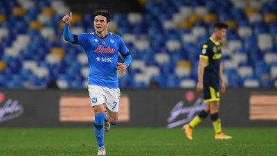 Napoli - Parma, i precedenti: 2 - 0 nell&#039;ultimo match a Fuorigrotta