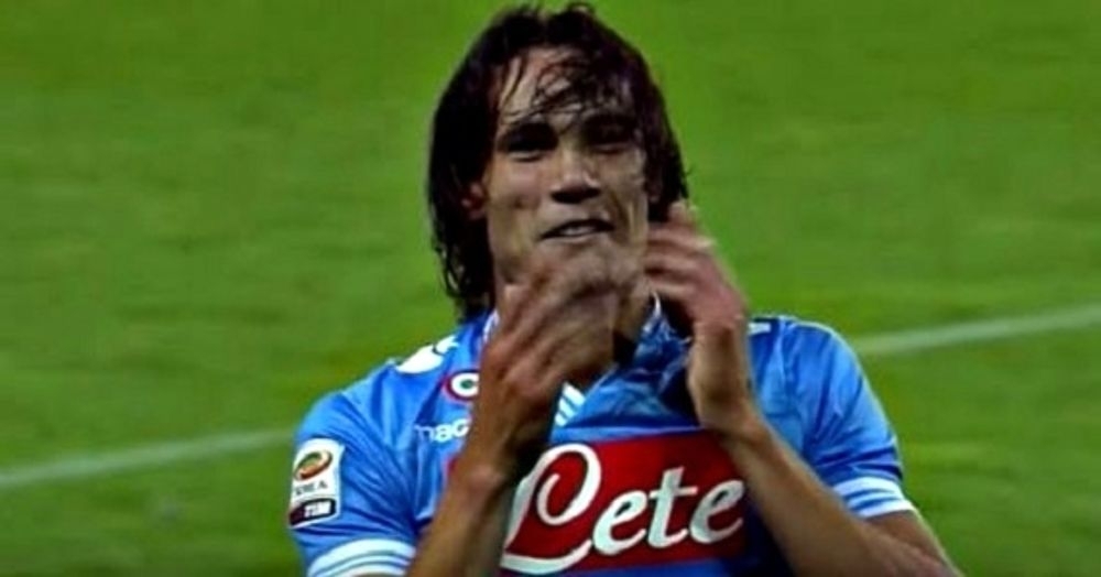 Cavani-Napoli, che intrigo: si cerca una via