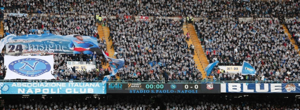UFFICIALE - Napoli-Real Madrid, biglietti in vendita in due fasi da giovedì: ecco prezzi e tutti i dettagli