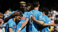 IL CUORE DEL NAPOLI BATTE ANCORA, FORTE!