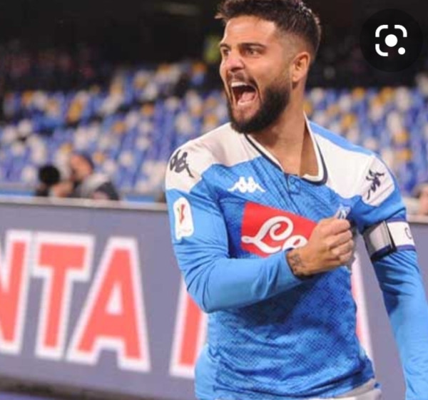 Insigne magico capitano