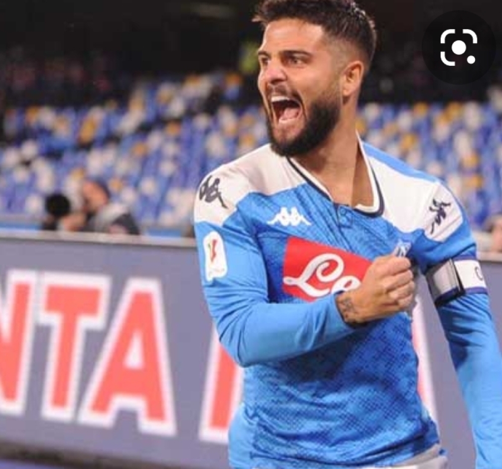 Insigne magico capitano