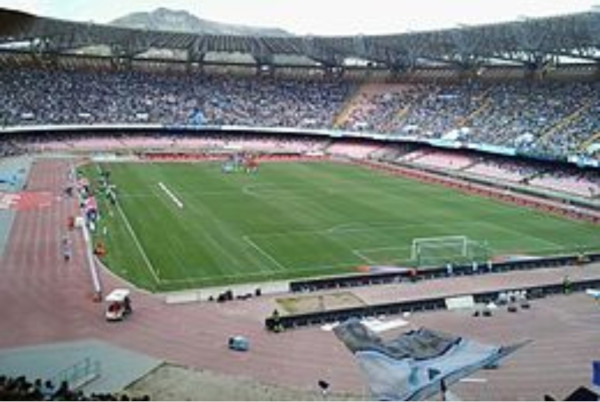 ﻿San Paolo, parte il restyling secondo le normative UEFA: pronta una richiesta del Napoli alla Lega