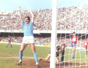 Accadde oggi: Napoli-Cesena 1-0 (15/5/1983)