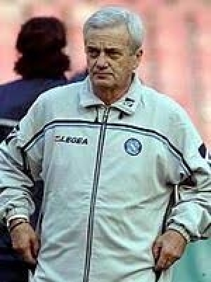 E&#039; morto l&#039;ex tecnico del Napoli Gigi Simoni