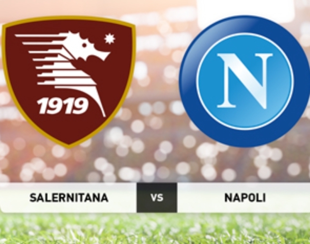 Niente tifosi azzurri in Salernitana-Napoli