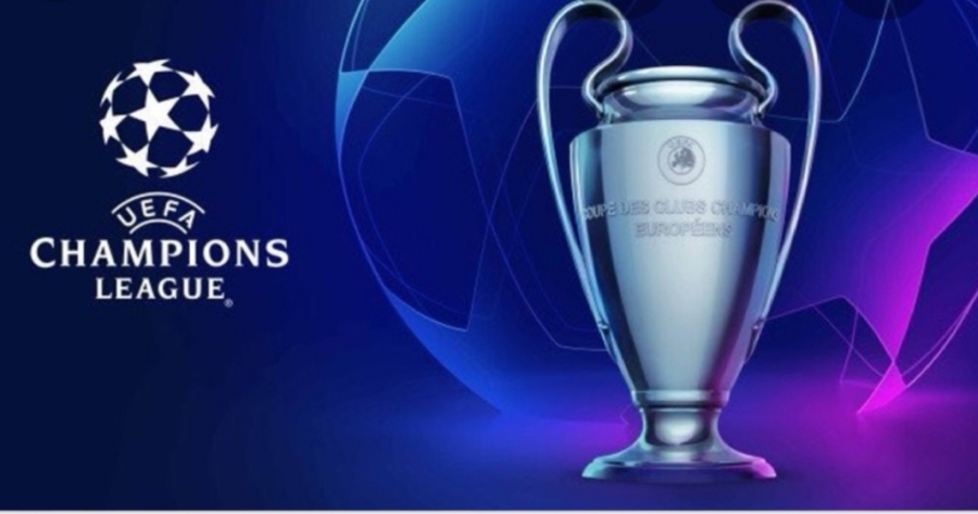 Champions:domani il sorteggio dei gironi