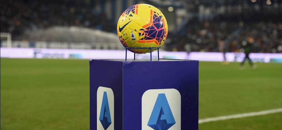 Nuove date per la Serie A con 3-4 turni infrasettimanali