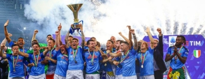 Ecco il calendario dei Campioni!