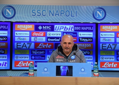 Spalletti: &quot;Verona? La gara più importante, non pensiamo al Milan. Vincere per avvicinarci allo Scudetto&quot;