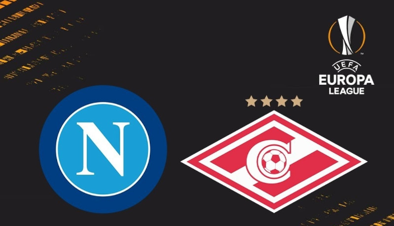 Le Probabili Formazioni di Napoli-Spartak Mosca