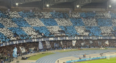 Osimhen tiene a galla il Napoli. E&#039; lui l&#039;uomo del momento ma purtroppo non del futuro