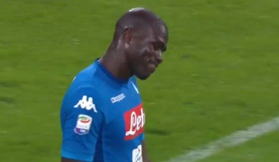 la pagella di Napoli-Cagliari