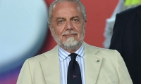 Il Mattino - &quot;De Laurentiis ha scelto il nuovo allenatore&quot;