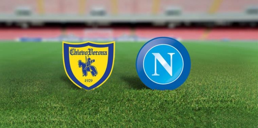 Chievo in vantaggio