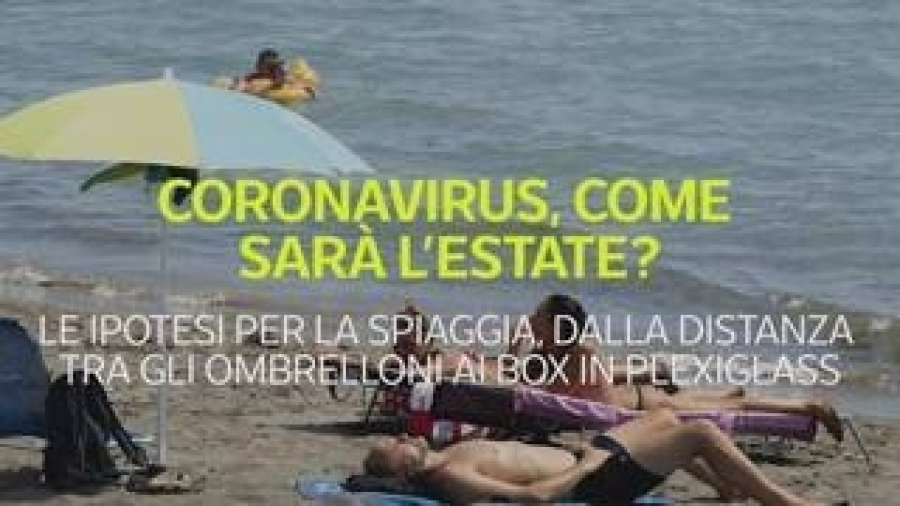 Come sarà l&#039;estate?