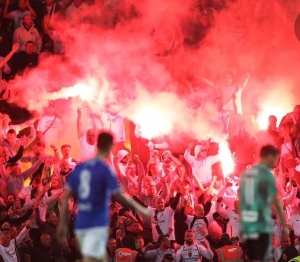 Napoli-Legia Varsavia: iniziata la vendita dei biglietti