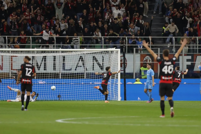 Napoli, luci spente a San Siro. Ma con tutti questi infortuni non si va da nessuna parte