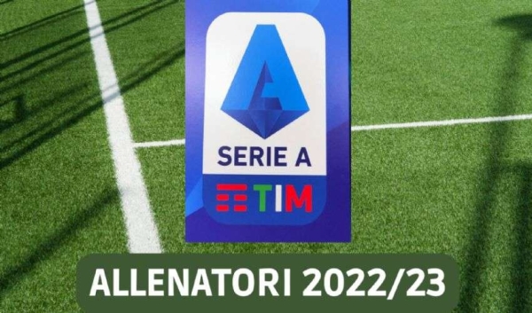 Gli allenatori di Serie A ed i loro contratti