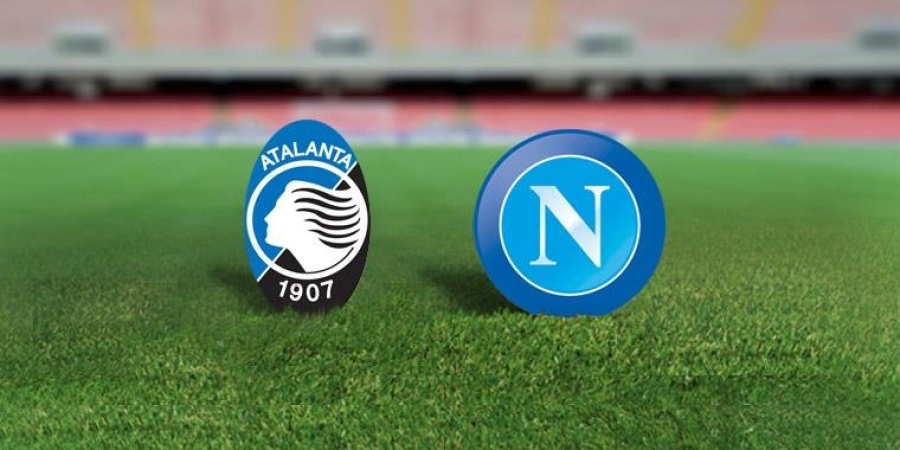 Atalanta-Napoli per il Monday Night