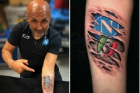 Spalletti: &quot;Sono un privilegiato. Napoli, ho partecipato in piccolissima parte a questa storia eterna&quot;