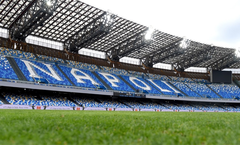 RILASCIO INGRESSI GRATUITI AI MINORI DI ANNI 14.ECCO L&#039;ELENCO DELLE PARTITE
