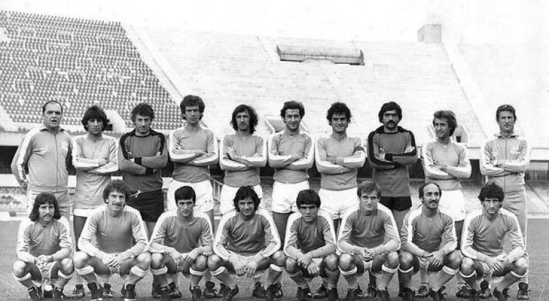 Napoli - Palermo, i precedenti di Coppa Italia: l&#039;ultima volta fu nel 1979