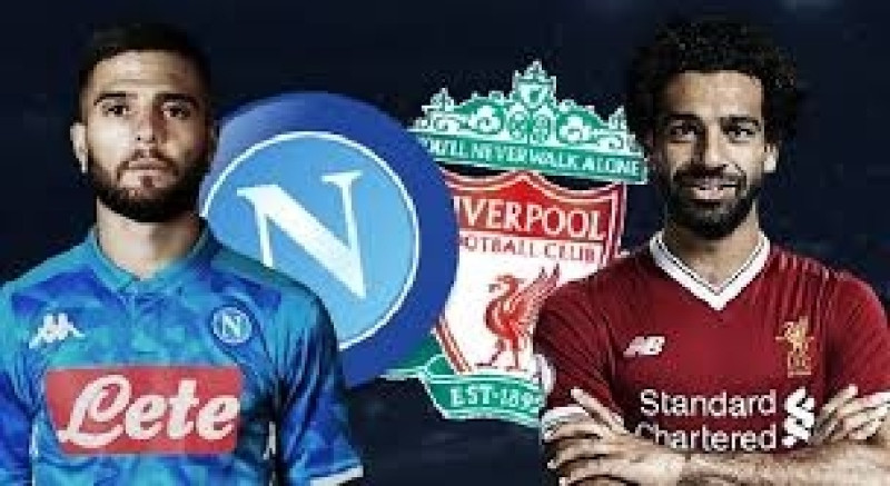 Napoli-Liverpool, si va verso il pienone: partita la vendita anche per le Curve inferiori