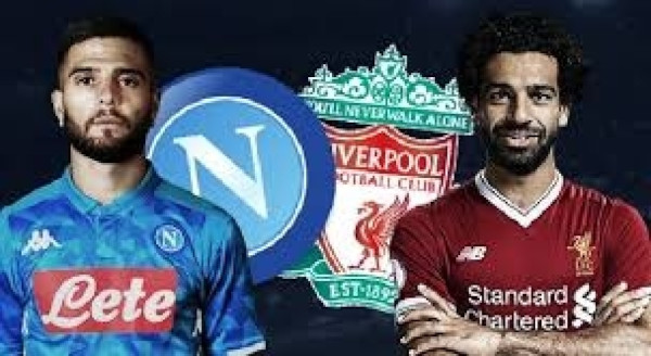 Napoli-Liverpool, si va verso il pienone: partita la vendita anche per le Curve inferiori